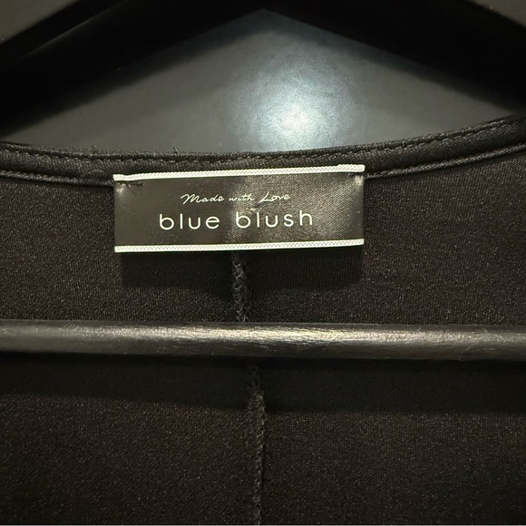 BLACK DRESS S - Picture 3 of 5